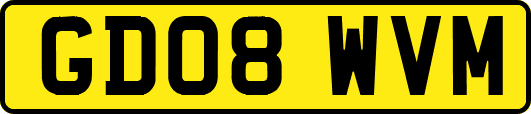 GD08WVM