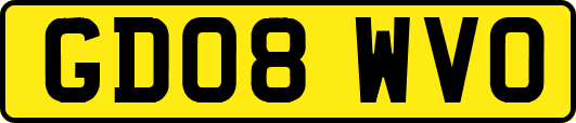 GD08WVO