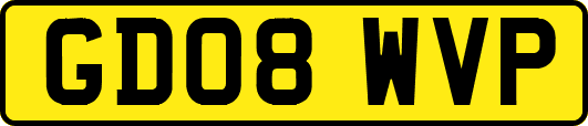GD08WVP