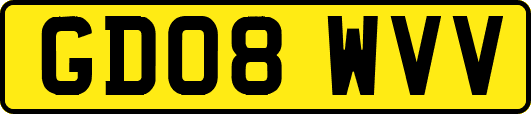 GD08WVV