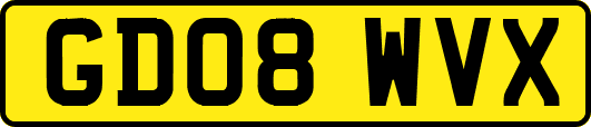 GD08WVX