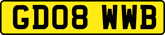 GD08WWB