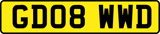 GD08WWD