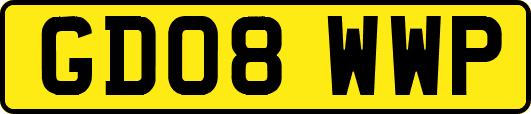 GD08WWP