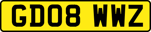 GD08WWZ