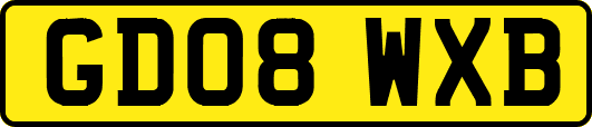 GD08WXB