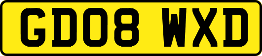 GD08WXD