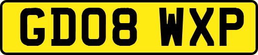 GD08WXP