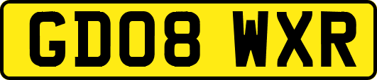 GD08WXR
