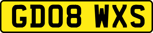 GD08WXS