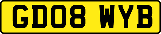 GD08WYB