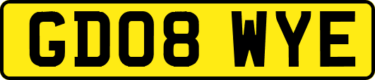 GD08WYE