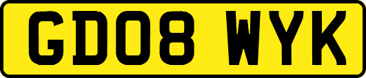 GD08WYK