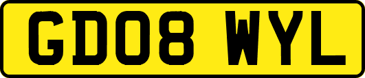 GD08WYL