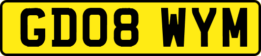 GD08WYM