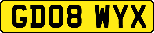 GD08WYX