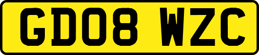 GD08WZC