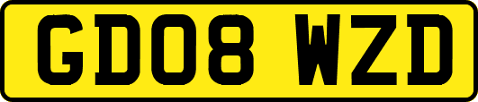 GD08WZD