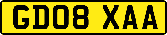GD08XAA