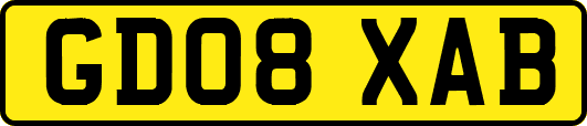 GD08XAB