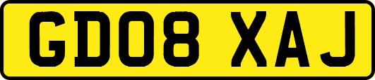 GD08XAJ