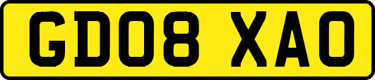 GD08XAO