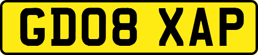 GD08XAP