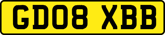 GD08XBB