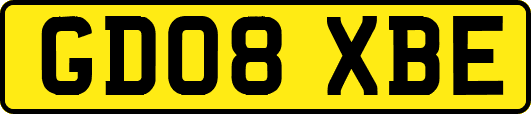 GD08XBE