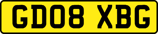 GD08XBG