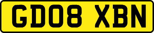 GD08XBN