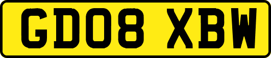 GD08XBW