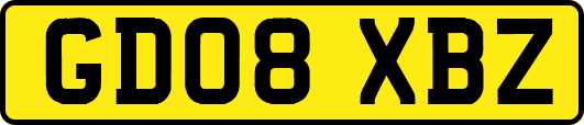 GD08XBZ