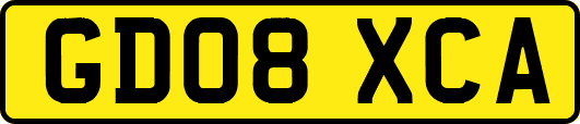 GD08XCA
