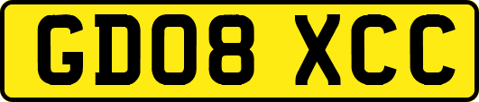 GD08XCC
