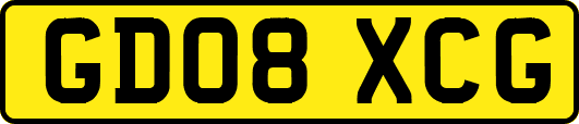 GD08XCG