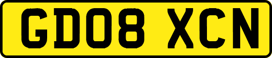 GD08XCN