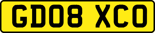 GD08XCO