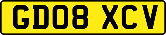 GD08XCV