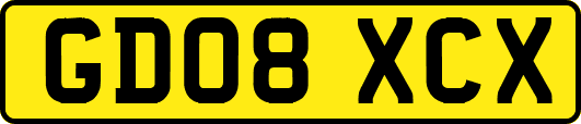 GD08XCX