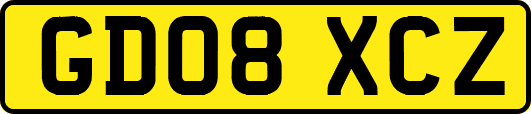 GD08XCZ