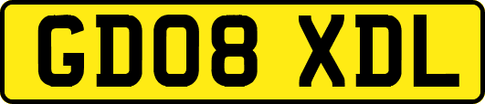 GD08XDL