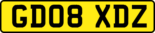 GD08XDZ