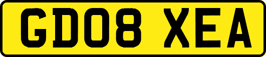 GD08XEA