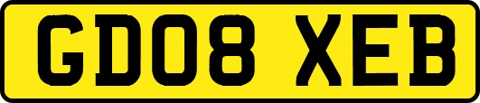 GD08XEB