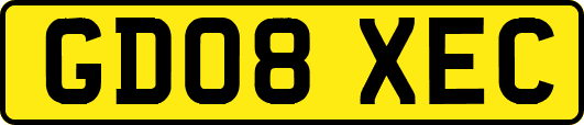 GD08XEC