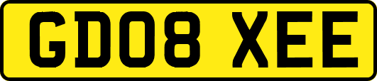 GD08XEE