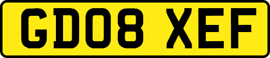 GD08XEF