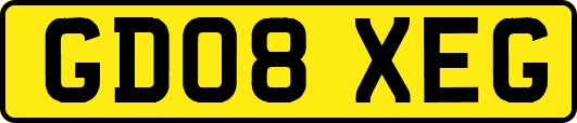 GD08XEG