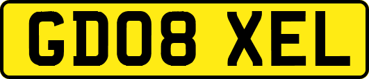 GD08XEL